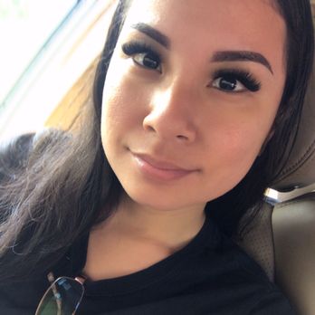 Salon Island Beauty - Powder ombré technique. - Eyelash Service Near Me - Honolulu, Hawaii Salon Island Beauty - Powder ombré technique. - Eyelash Service Near Me - Honolulu, Hawaii