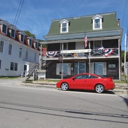 Town of Stonington - Main St