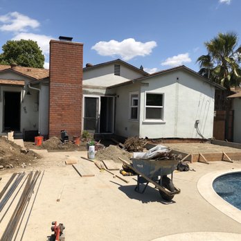VIP Remodeling - General Contractors Near Me