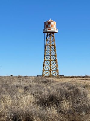 Amache National Historic Site by null