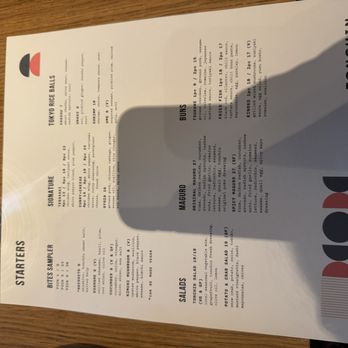 Tonchin LA - Menu - Ramen Near Me - Los Angeles, California Tonchin LA - Menu - Ramen Near Me - Los Angeles, California