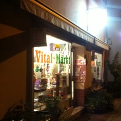 Vital-Markt