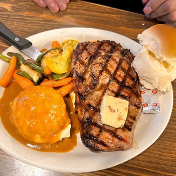 Ramblin Jacks Rib Eye - Smoked RibEye - Steakhouses Near Me - Chehalis, Washington Ramblin Jacks Rib Eye - Smoked RibEye - Steakhouses Near Me - Chehalis, Washington