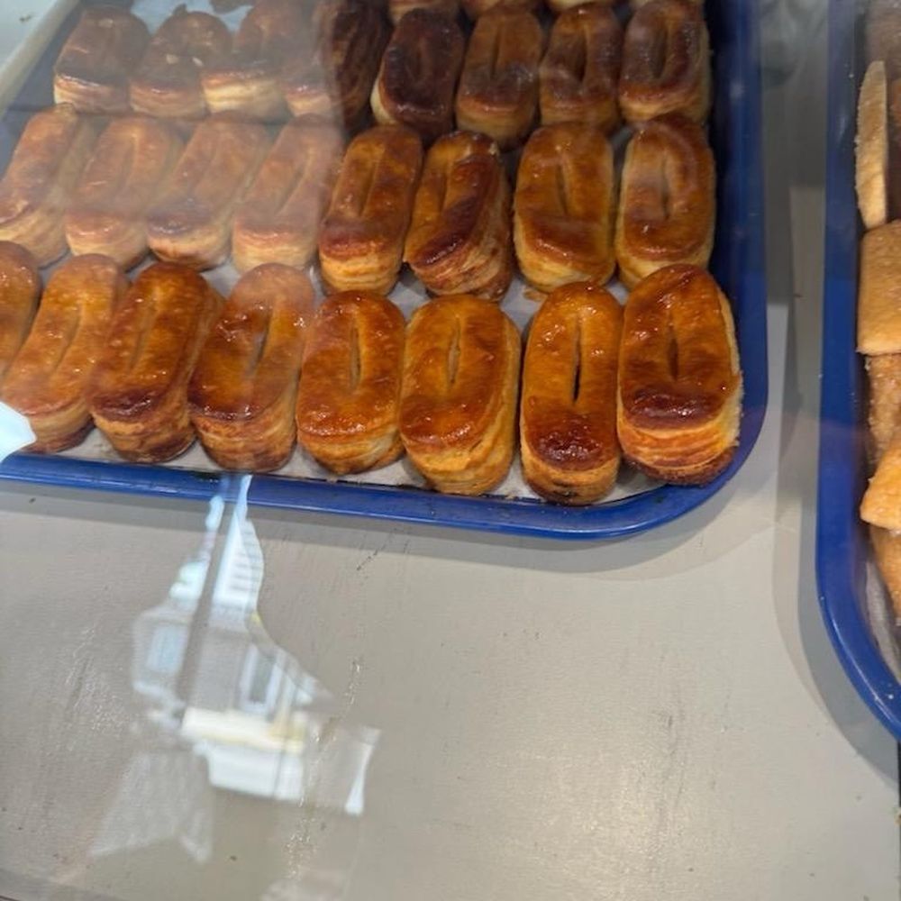 Rex Bakery - Bakery items. - Desserts Near Me - Los Angeles, California