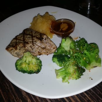 Bonefish Grill - Tuna - Seafood Near Me - Brentwood, Missouri Bonefish Grill - Tuna - Seafood Near Me - Brentwood, Missouri