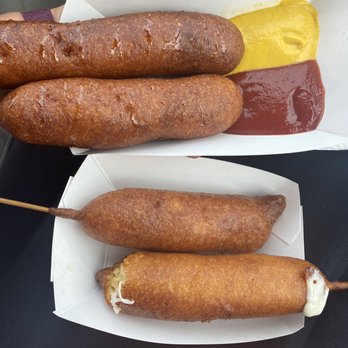 The Corndog - Hot Dogs Near Me - St George, Utah
