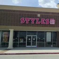 Styles For Less