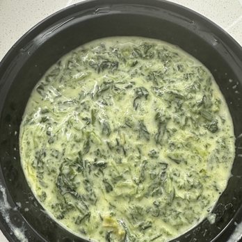 390 Prime Steak And Seafood - Creamed spinach - Steakhouses Near Me - Monroe Township, New Jersey 390 Prime Steak And Seafood - Creamed spinach - Steakhouses Near Me - Monroe Township, New Jersey