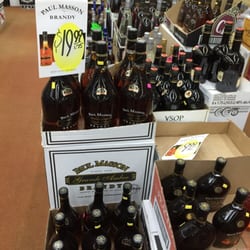 Clayton's Bottle Shop