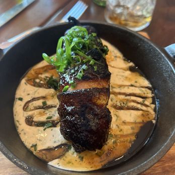 Yardbird - Texas Twinkie - Southern Near Me - Dallas, Texas Yardbird - Texas Twinkie - Southern Near Me - Dallas, Texas