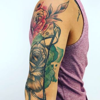 Assassin Tattoo & piercing - Tattoo Near Me - Houston, Texas