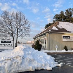 SK Lavery Appliance Company