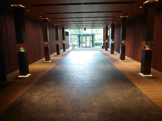 Grand Prince Hotel Takanawa by null