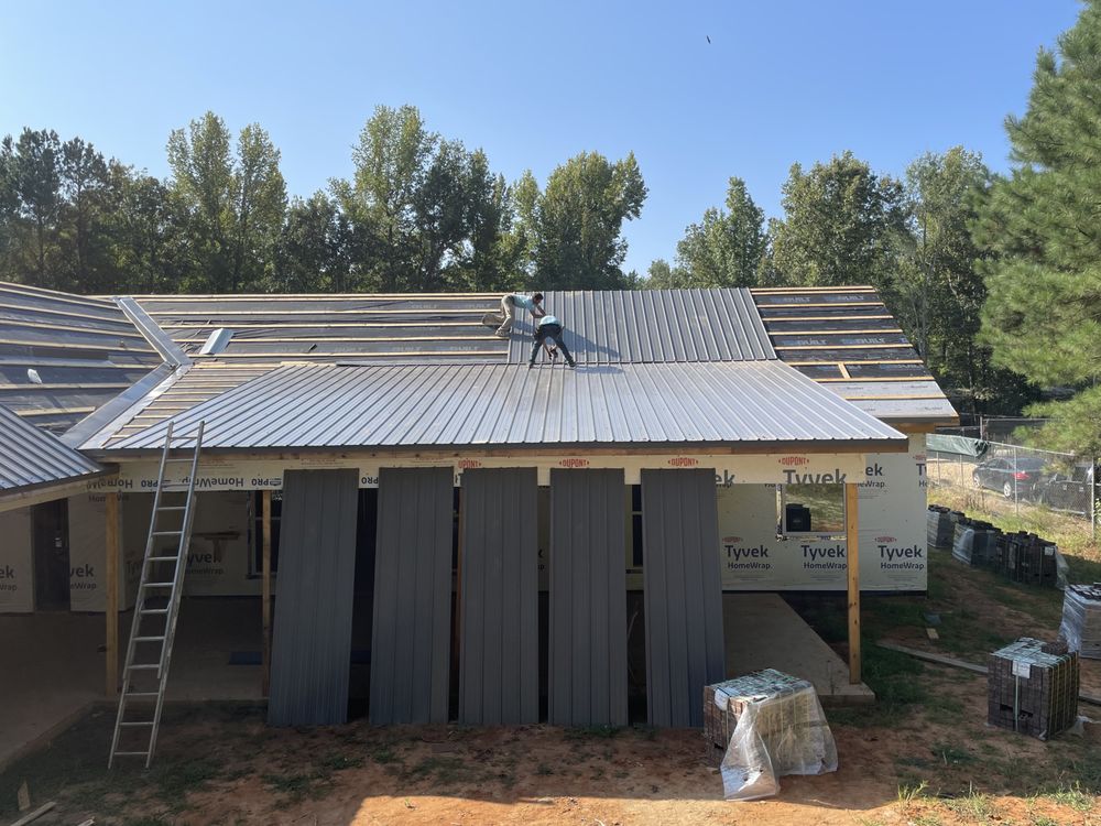 Slide of Britt Roofing & Repair