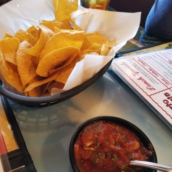 Puerto Vallarta - Chips and salsa - Mexican Near Me - Yreka, California Puerto Vallarta - Chips and salsa - Mexican Near Me - Yreka, California