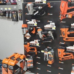 IntegriBilt - Power Tools
