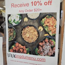 Jingdu Chinese Restaurant