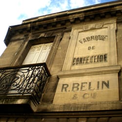 Manufacture de Bonneterie