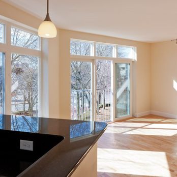 7 Cameron Apartments - Living Room - Apartments Near Me - Cambridge, Massachusetts