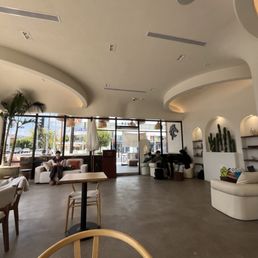 Interior Interior