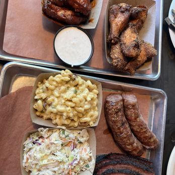 Post Oak Barbecue - Smokehouse Near Me - Denver, Colorado Post Oak Barbecue - Smokehouse Near Me - Denver, Colorado