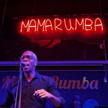 Mama Rumba - Music Venues Near Me - México, D.F., DIF Mama Rumba - Music Venues Near Me - México, D.F., DIF