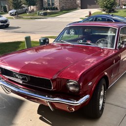 Car before car wash Car before car wash