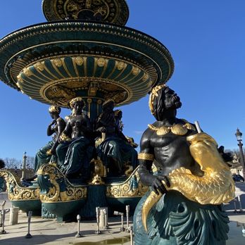 Place de la Concorde - Public Plazas Near Me Place de la Concorde - Public Plazas Near Me