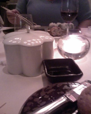 Park Hyatt Chicago by null