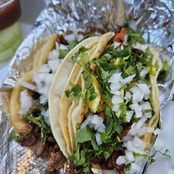 Taqueria Chungas - Mexican Near Me - Herriman, Utah