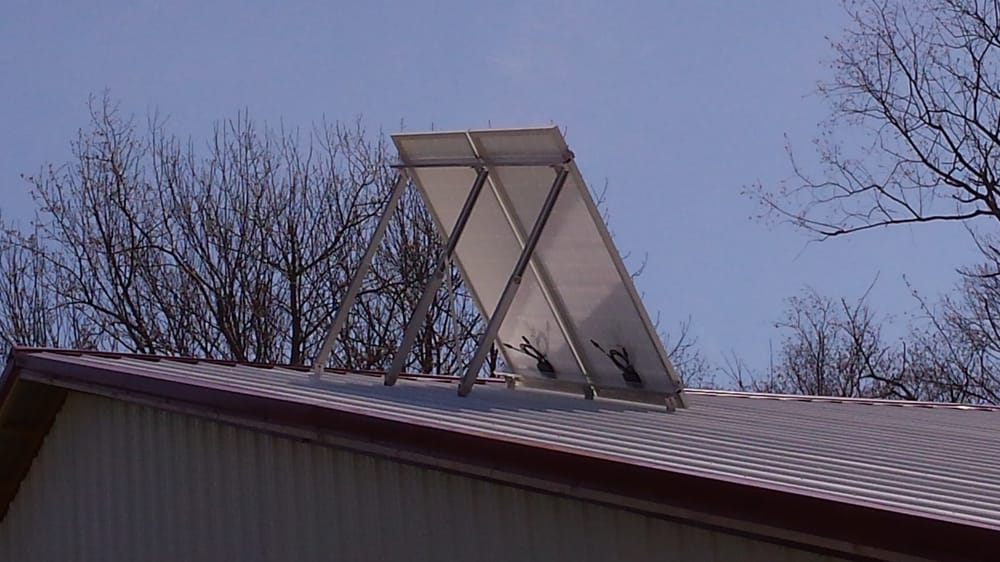 Slide of Millville Heating Plumbing Solar