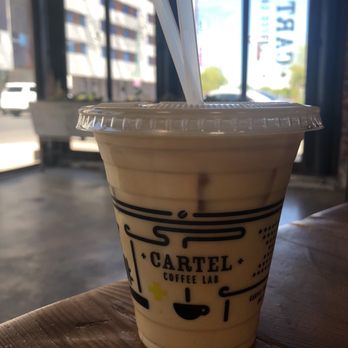 Cartel Roasting - Coffee & Tea Near Me - Tucson, Arizona Cartel Roasting - Coffee & Tea Near Me - Tucson, Arizona
