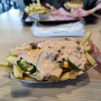 Nonla Burger - Nonla Fries - Burgers Near Me - Grand Rapids, Michigan Nonla Burger - Nonla Fries - Burgers Near Me - Grand Rapids, Michigan