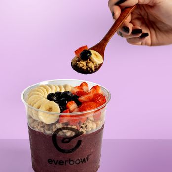 Everbowl - Acai Bowls Near Me - Gilbert, Arizona Everbowl - Acai Bowls Near Me - Gilbert, Arizona
