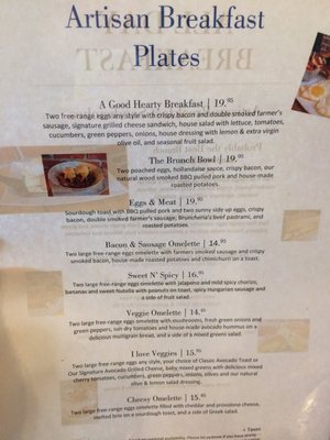 Menu photo 7 Bruncheria New Westminster, BC Menu photo 7 Bruncheria New Westminster, BC