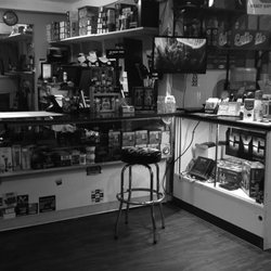 KP Indoor Garden Store - Gig Harbor's exclusive Hydroponics shop.