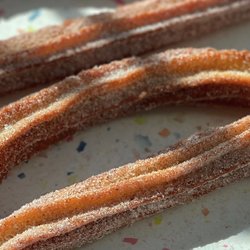 Churros Factory - The Best Dessert Food Truck Business in Auburn, WA.