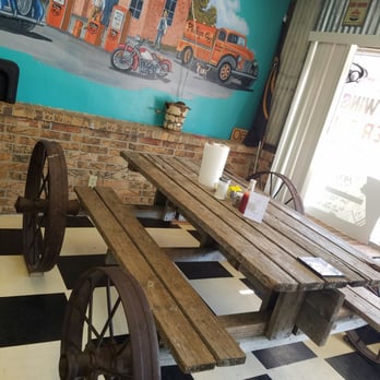 Chuckwagon - Gather round the Chuckwagon - Breakfast & Brunch Near Me - McLean, Texas Chuckwagon - Gather round the Chuckwagon - Breakfast & Brunch Near Me - McLean, Texas