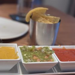 Mesero - Oak, Oklahoma City