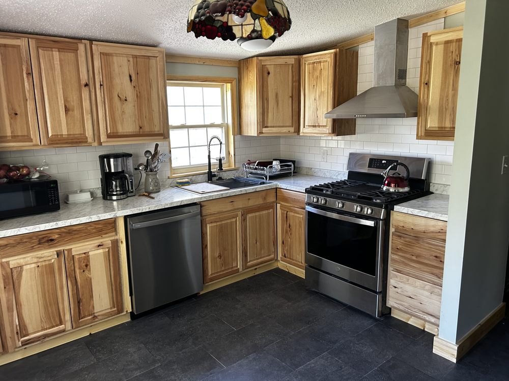 Slide of Dan Kratz Jr Plumbing & Heating