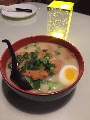 East Tao Ramen by null