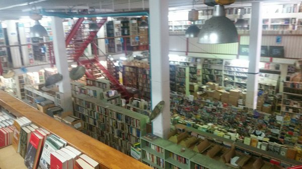 Gould's Books by null