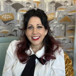 Queerapy - Kacee M. Markarian, LMFT