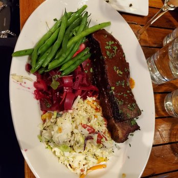 Tarpy's Roadhouse - 12-hour Brisket - New American Near Me - Monterey, California
