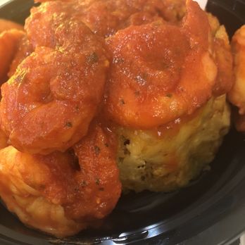 Phoenix Coqui - Mofongo con Camaromes - Puerto Rican Near Me - Phoenix, Arizona Phoenix Coqui - Mofongo con Camaromes - Puerto Rican Near Me - Phoenix, Arizona