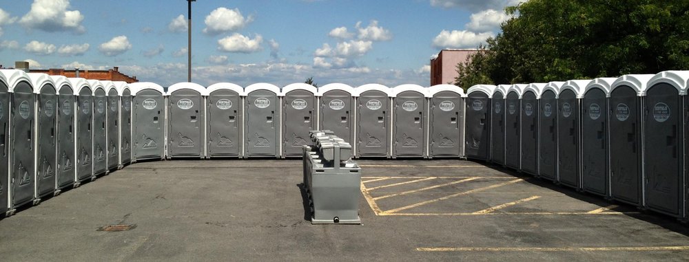 Rentals To Go - septic in Rochester, NY