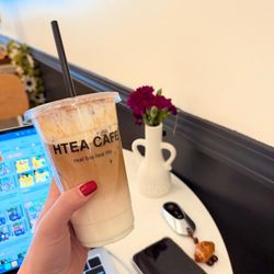 Htea Cafe