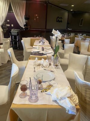 Safir Mediterranean by null