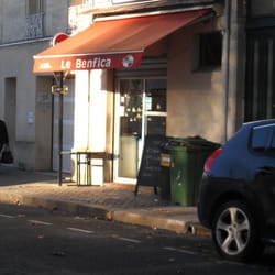 Le Benfica
