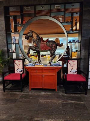 Mainland China Bistro by null